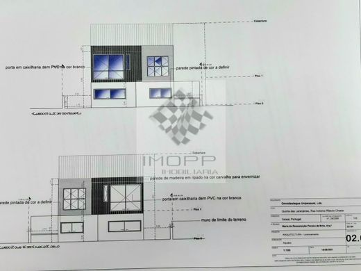 Luxury House for sale in Seixal, 420 000 €, Photo 2