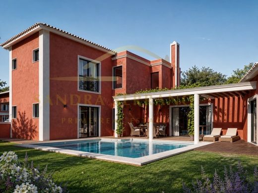 Luxury House for sale in Sintra, 2 150 000 €, Photo 2