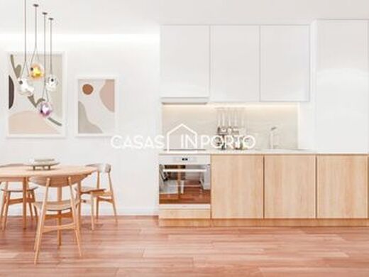 Appartement de luxe à vendre à Porto, 524 000 €, Photo 4