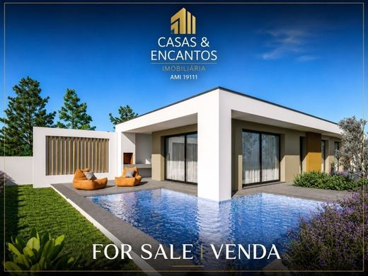 Maison de luxe à vendre à Caldas Da Rainha, 510 000 €, Photo 4