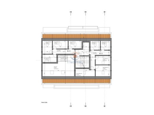 Appartement de luxe à vendre à Montijo, 560 000 €, Photo 7