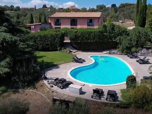 Maison de luxe à vendre à Montefiascone, 1 250 000 €, Photo 1