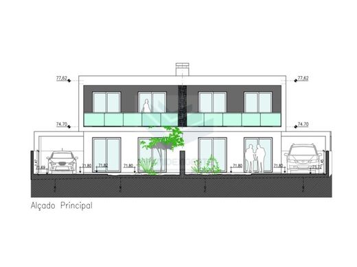 Luxury House for sale in Seixal, 595 000 €, Photo 2