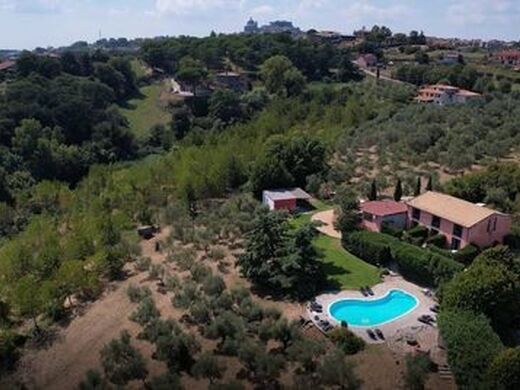 Maison de luxe à vendre à Montefiascone, 1 250 000 €, Photo 2