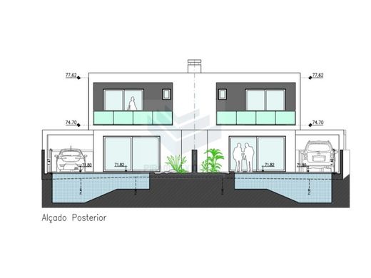 Luxury House for sale in Seixal, 595 000 €, Photo 3