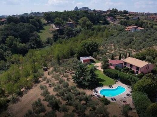 Maison de luxe à vendre à Montefiascone, 1 250 000 €, Photo 3