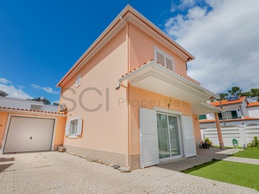 Maison de luxe à vendre à Aroeira, 680 000 €, Photo 4