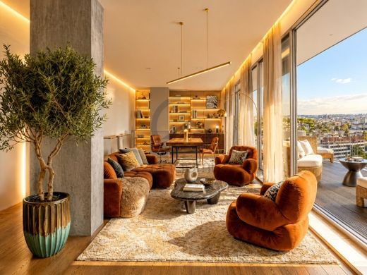 Appartement de luxe à vendre à Porto, 1 517 220 €, Photo 2