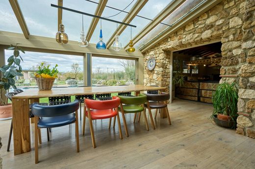Maison de luxe à vendre à Fucecchio, 1 300 000 €, Photo 2