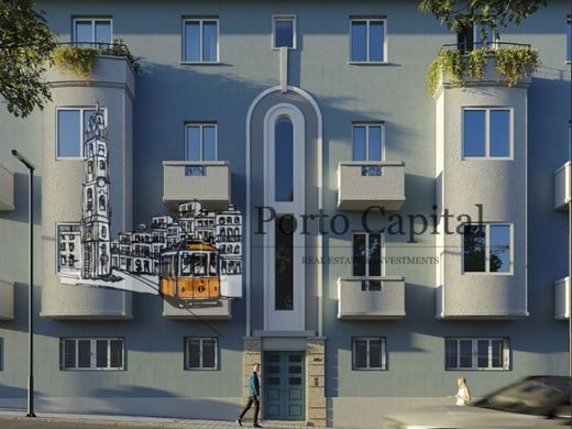 Appartement de luxe à vendre à Porto, 425 000 €, Photo 3