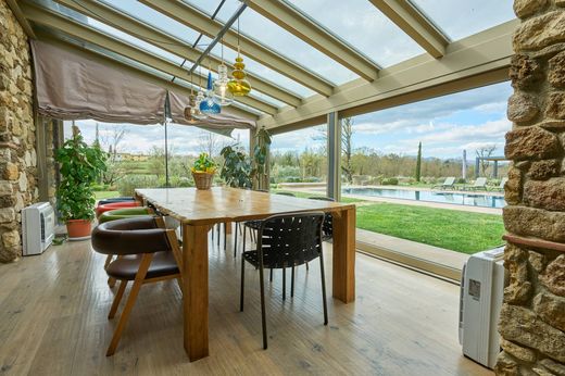 Maison de luxe à vendre à Fucecchio, 1 300 000 €, Photo 3