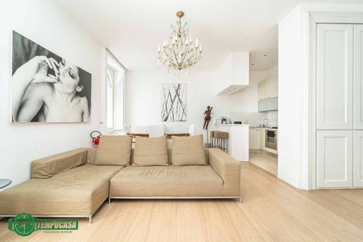 Appartement de luxe à vendre à Milan, 750 000 €, Photo 3