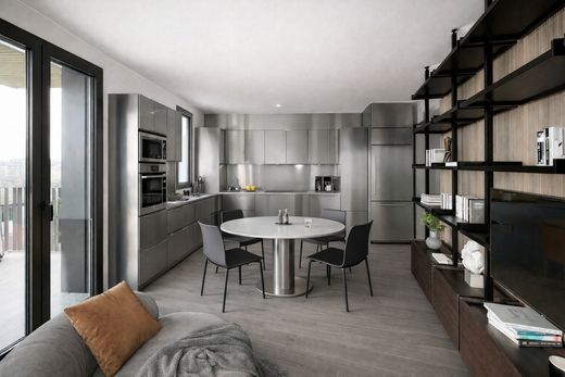 Appartement de luxe à vendre à Milan, 1 190 000 €, Photo 4