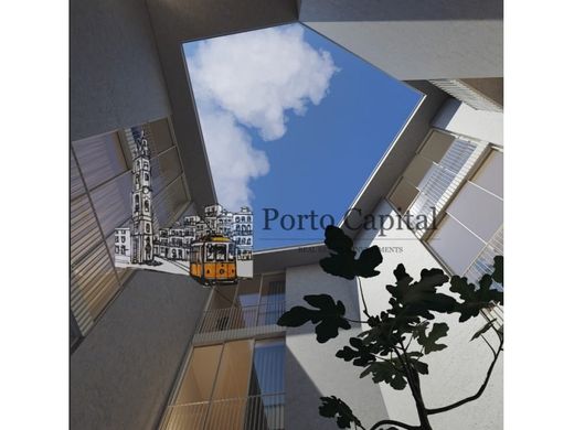 Appartement de luxe à vendre à Porto, 425 000 €, Photo 5