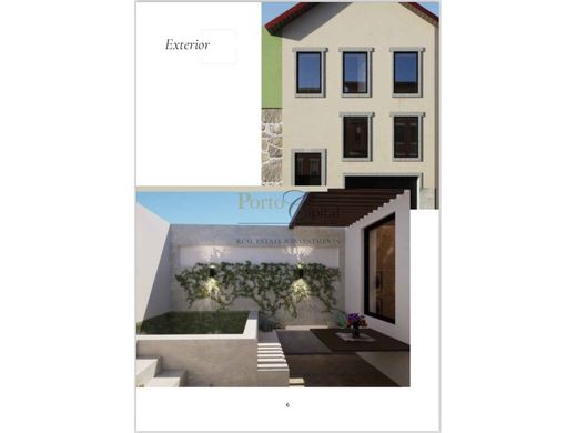Maison de luxe à vendre à Porto, 850 000 €, Photo 5
