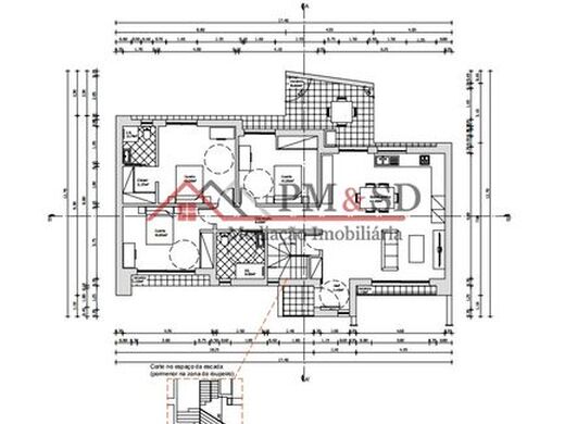 Maison de luxe à vendre à Leiria, 485 000 €, Photo 5