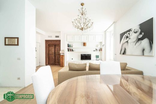 Appartement de luxe à vendre à Milan, 750 000 €, Photo 5