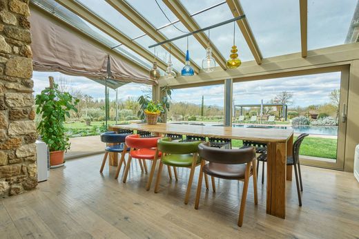 Maison de luxe à vendre à Fucecchio, 1 300 000 €, Photo 6