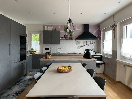 Maison de luxe à vendre à Romeno, 650 000 €, Photo 7