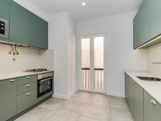 Appartement de luxe à vendre à Lisbon, 595 000 €, Photo 2
