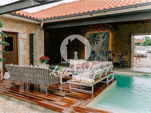 Maison de luxe à vendre à Póvoa de Varzim, 650 000 €, Photo 2