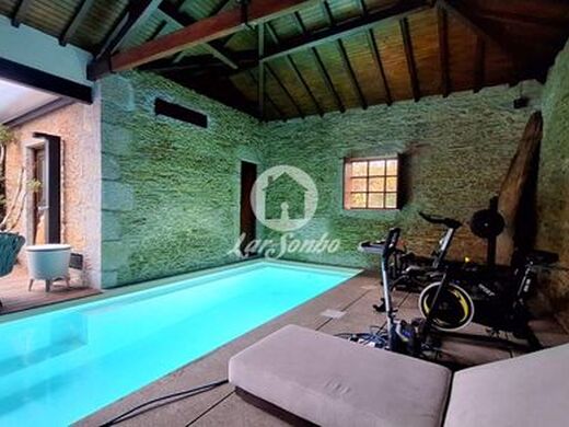 Maison de luxe à vendre à Póvoa de Varzim, 650 000 €, Photo 3