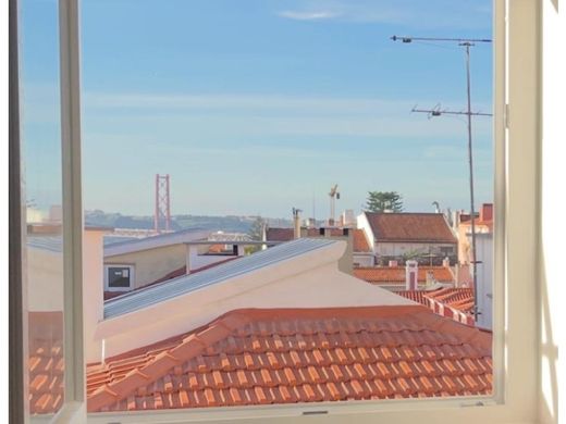 Appartement de luxe à vendre à Lisbon, 595 000 €, Photo 4