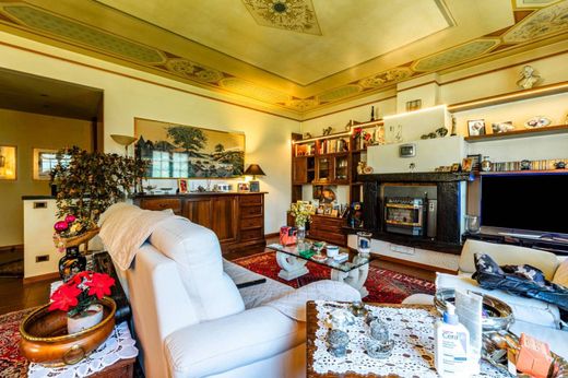 Maison de luxe à vendre à Pradalunga, 1 000 000 €, Photo 4