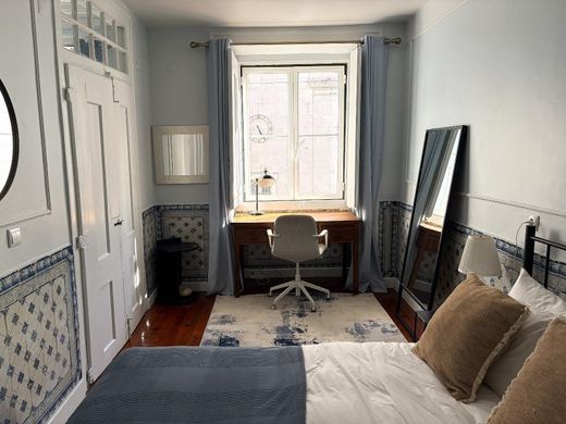 Appartement de luxe à vendre à Lisbon, 650 000 €, Photo 5