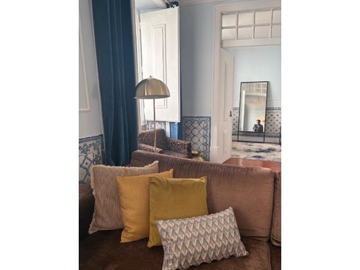 Appartement de luxe à vendre à Lisbon, 650 000 €, Photo 6
