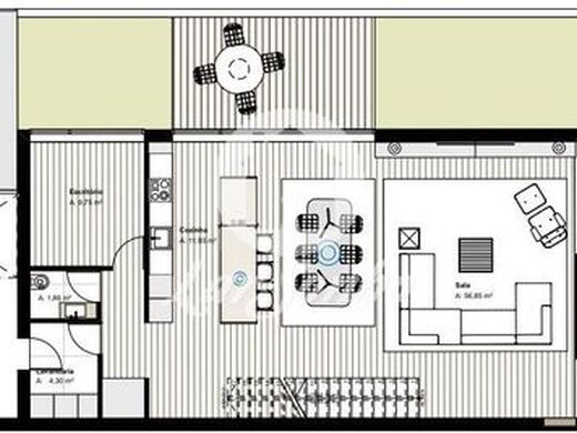 Maison de luxe à vendre à Vila Do Conde, 645 000 €, Photo 7