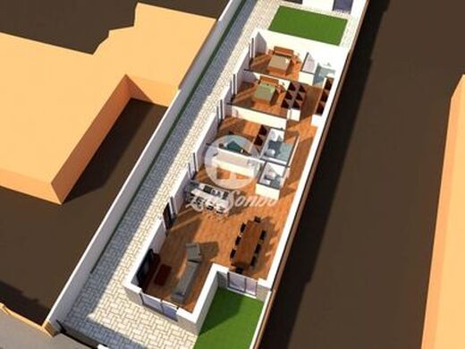 Maison de luxe à vendre à Póvoa de Varzim, 524 000 €, Photo 7