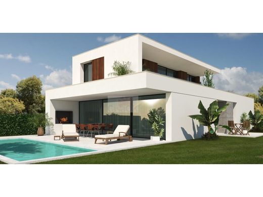 Luxury House for sale in Caldas Da Rainha, 485 000 €, Photo 2