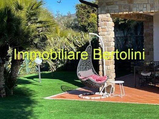 Luxury House for sale in Bordighera, 2 200 000 €, Photo 3