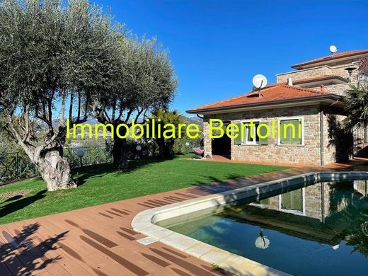 Luxury House for sale in Bordighera, 2 200 000 €, Photo 4