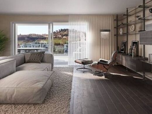 Appartement de luxe à vendre à Bergamo, 410 000 €, Photo 7