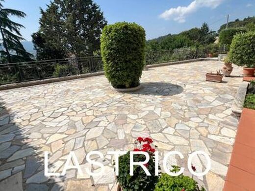 Luxury House for sale in Perugia, 850 000 €, Photo 7