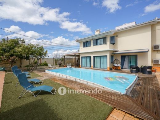Maison de luxe à vendre à Charneca de Caparica, 1 290 000 €, Photo 2