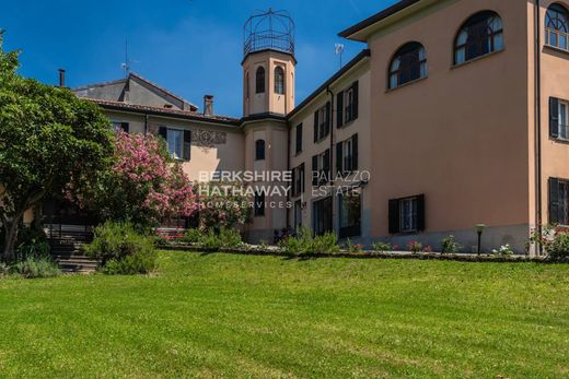 Luxury House for sale in Bosisio Parini, 4 200 000 €, Photo 2