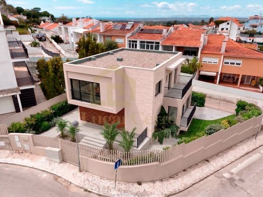 Maison de luxe à vendre à Sesimbra, 599 500 €, Photo 2