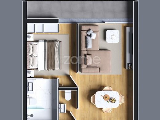 Appartement de luxe à vendre à Porto, 413 000 €, Photo 2