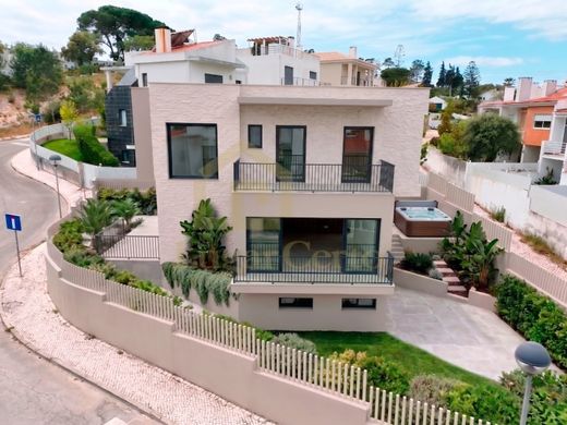 Maison de luxe à vendre à Sesimbra, 599 500 €, Photo 3