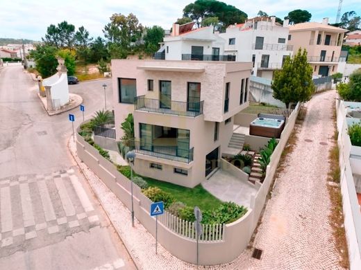 Maison de luxe à vendre à Sesimbra, 599 500 €, Photo 4