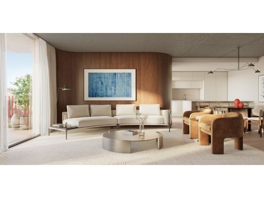 Appartement de luxe à vendre à Porto, 520 000 €, Photo 4