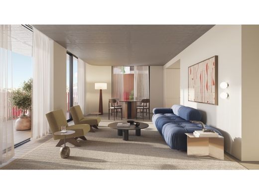 Appartement de luxe à vendre à Porto, 510 000 €, Photo 5