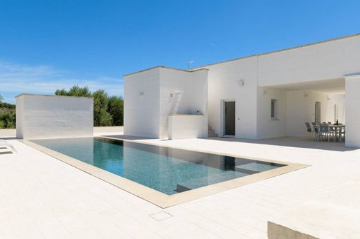 Luxury Apartment for sale in Ostuni, 950 000 €, Photo 7