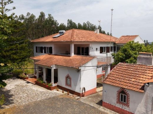 Maison de luxe à vendre à Caldas Da Rainha, 2 000 000 €, Photo 1