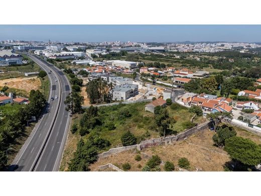 Maison de luxe à vendre à Sintra, 430 000 €, Photo 3