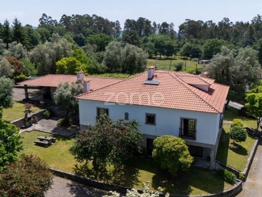 Luxury House for sale in Fafe, 1 800 000 €, Photo 3