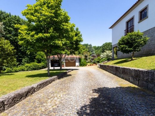 Luxury House for sale in Fafe, 1 800 000 €, Photo 4